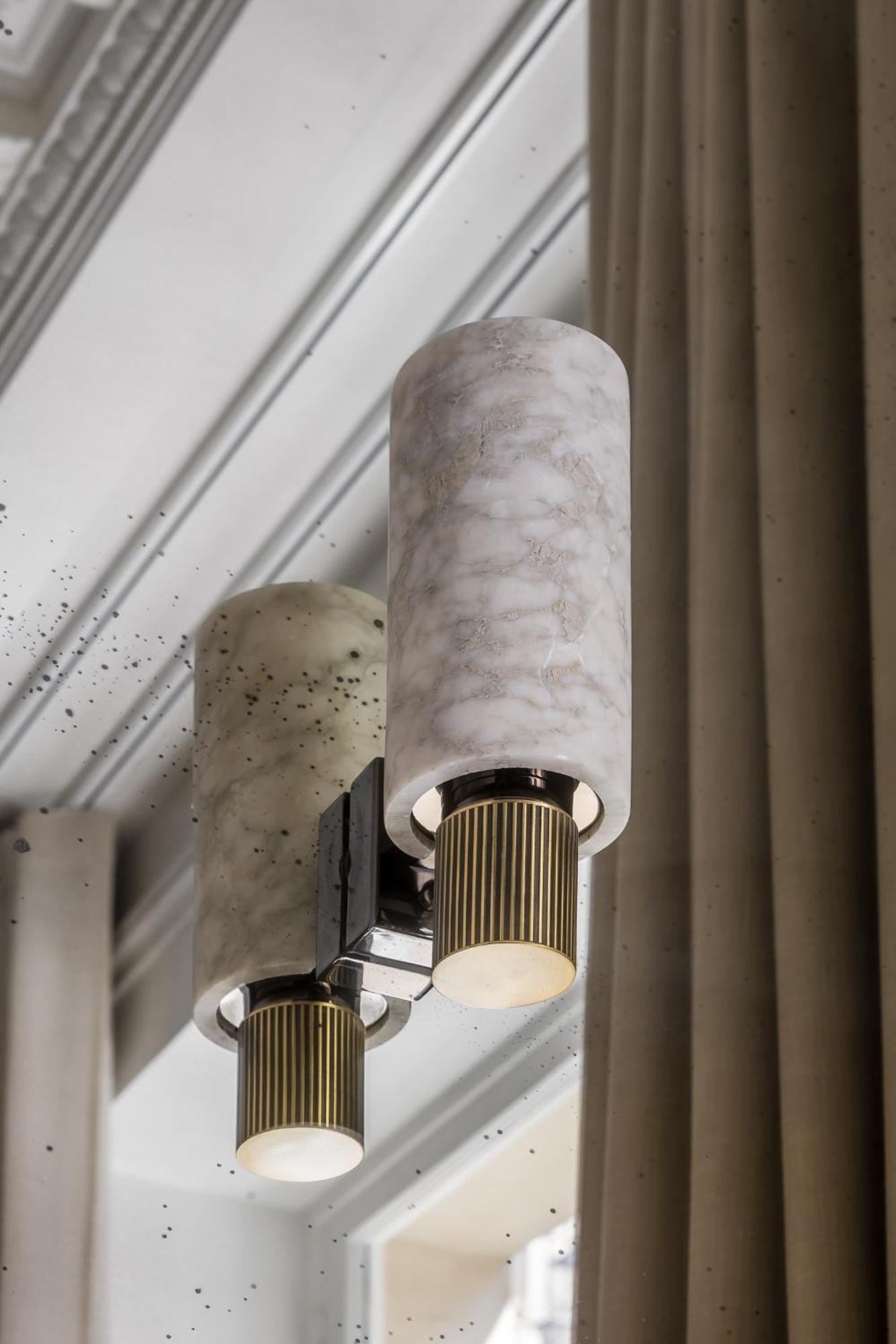 Highstay - Luxury Serviced Apartments - Louvre Paris Exterior foto